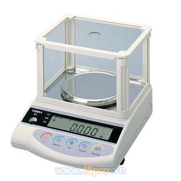 Cân điện tử GS302 VIBRA SHINKO